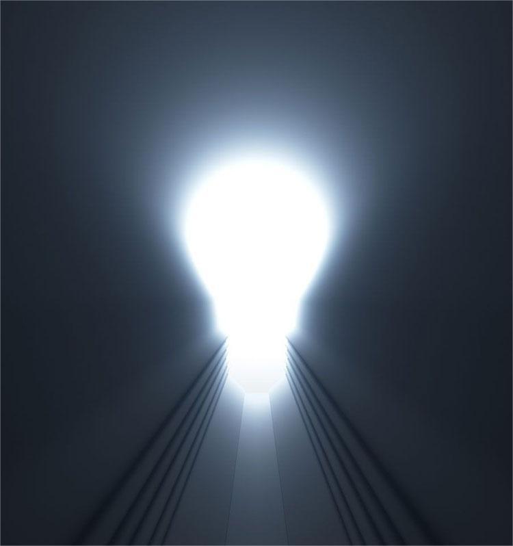 照明技术要求