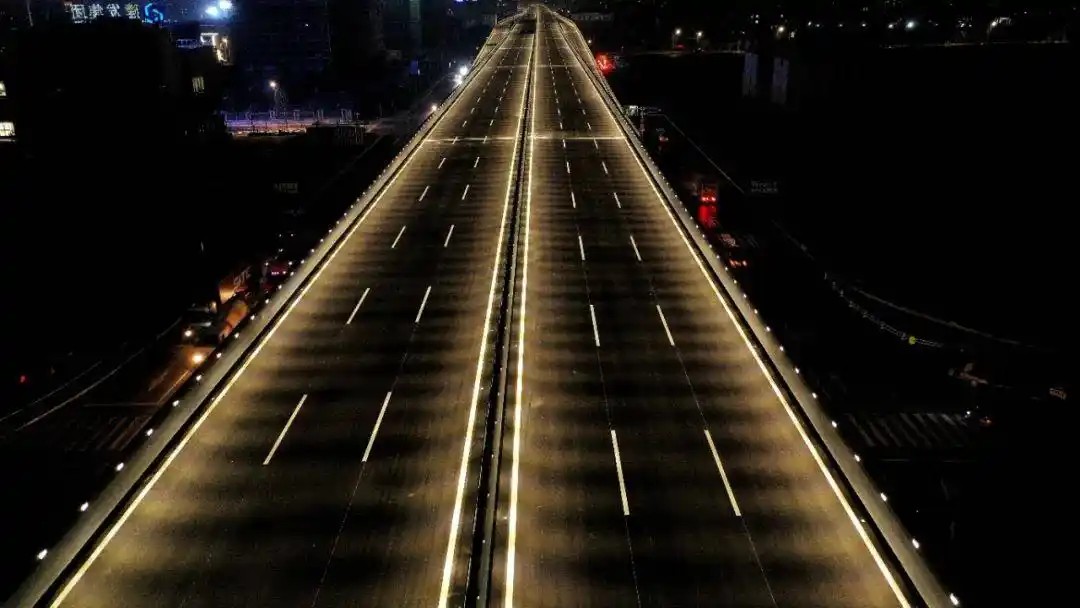 木林森进军低空照明行业